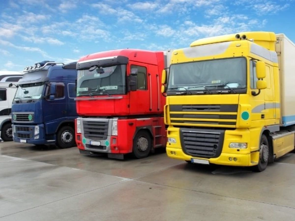 Ankara Akşehir Nakliye